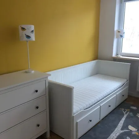 Apartament27b Apartment *