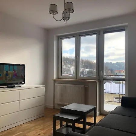 Apartment Apartament27b Krynica Zdroj